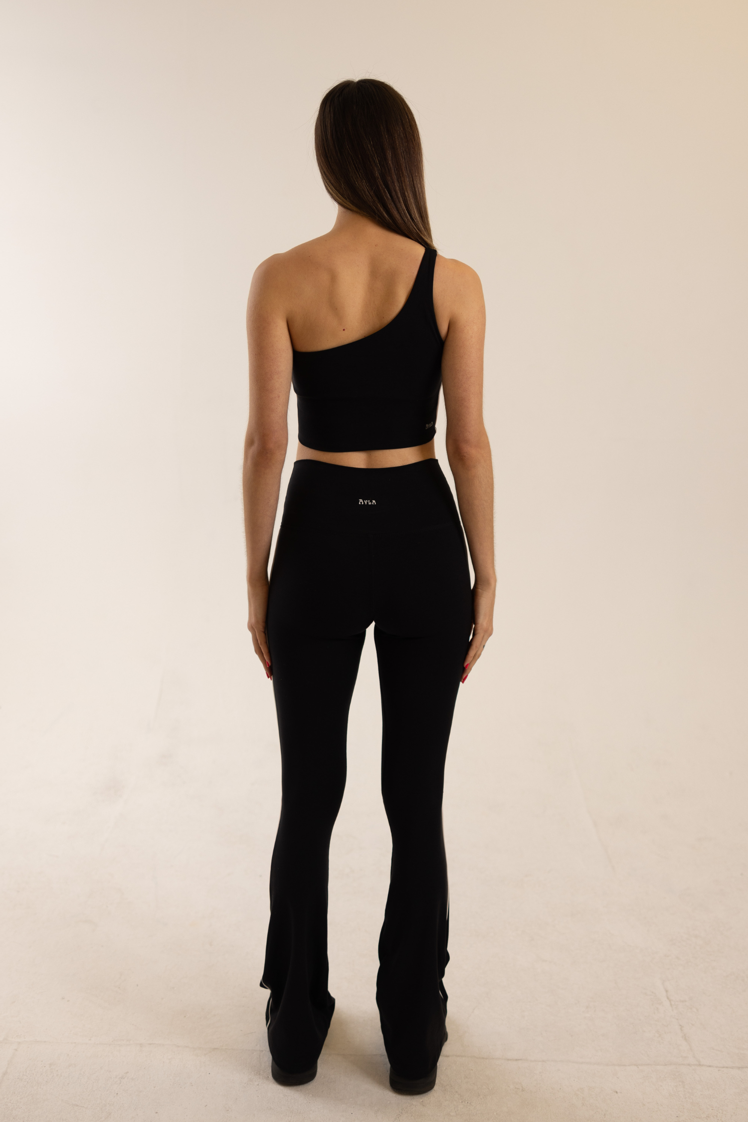 Camden Legging - Black