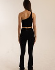 Camden Legging - Black