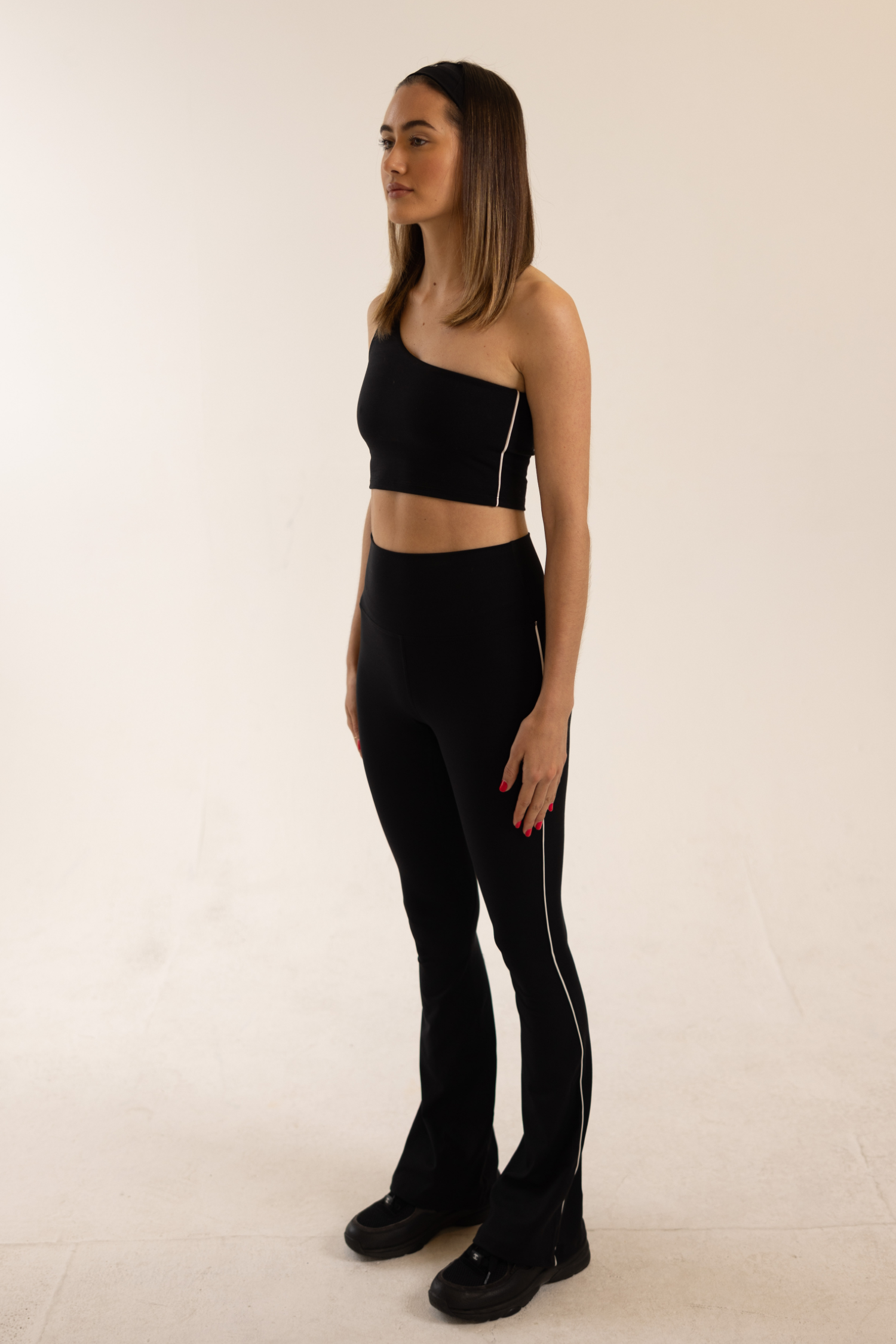 Camden Legging - Black