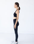 Maple Legging - Black