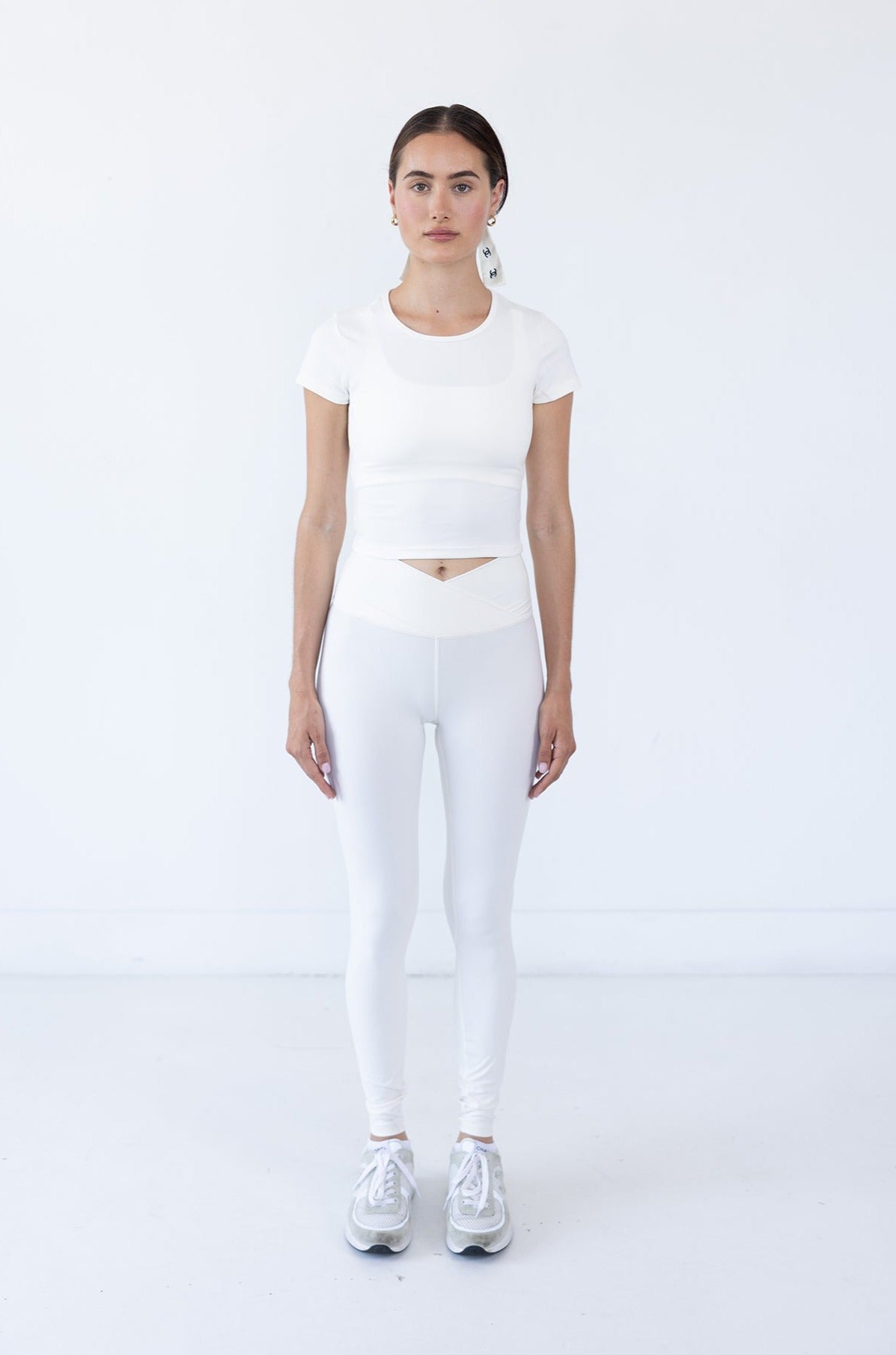 Sunset Tee - Gardina