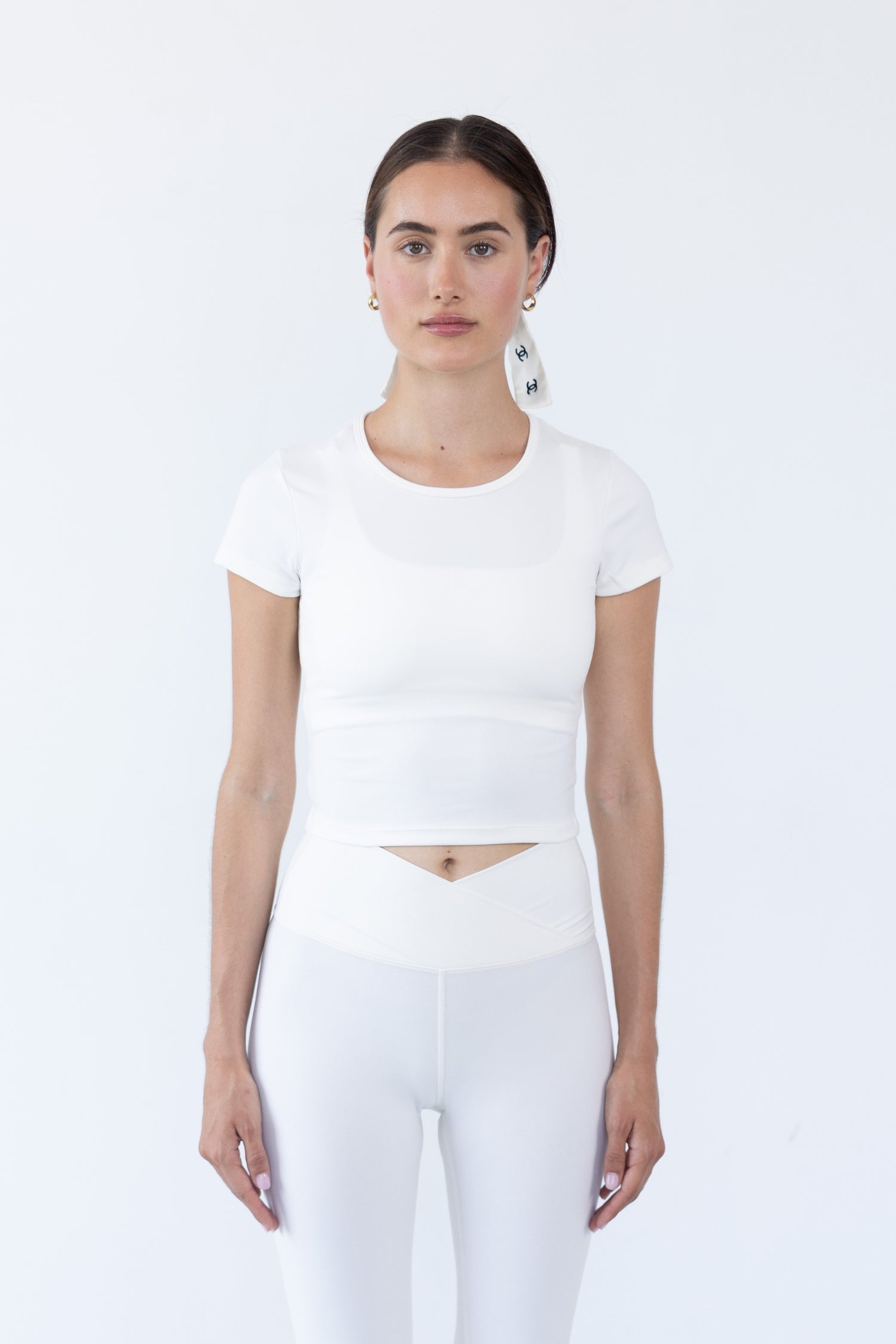 Sunset Tee - Gardina