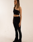 Camden Legging - Black