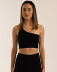 Camden Top - Black